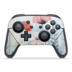 Foils for Controller matt