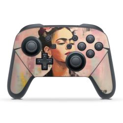 Foils for controller matt