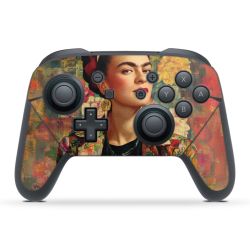 Foils for controller matt