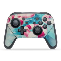 Foils for Controller matt