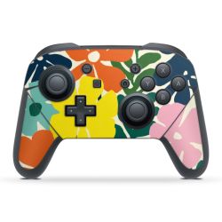 Foils for Controller matt