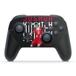 Foils for controller matt