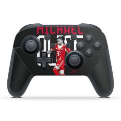 Foils for Controller matt