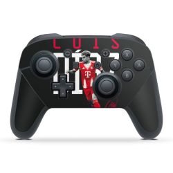 Foils for controller matt