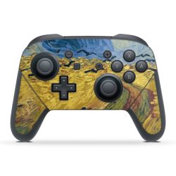 Foils for Controller matt