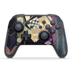 Foils for Controller matt