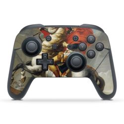 Foils for Controller matt