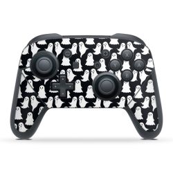 Foils for controller matt