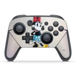 Folien für Controller matt