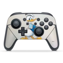 Foils for controller matt