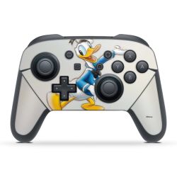 Foils for controller matt