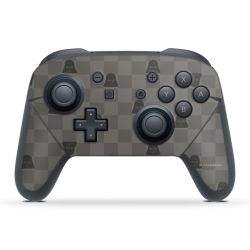 Foils for controller matt