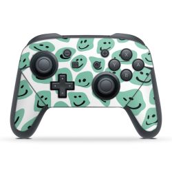 Foils for Controller matt