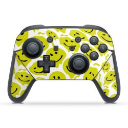 Foils for Controller matt