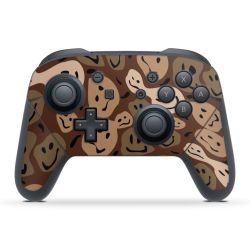 Foils for Controller matt