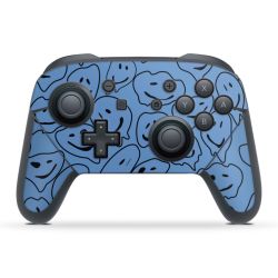 Foils for controller matt