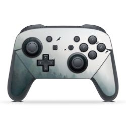 Foils for Controller matt