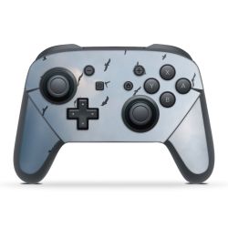 Foils for controller matt