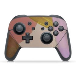 Foils for controller matt