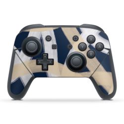 Foils for Controller matt