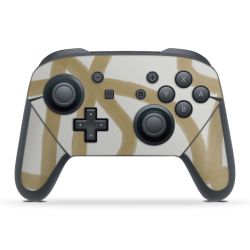 Foils for Controller matt