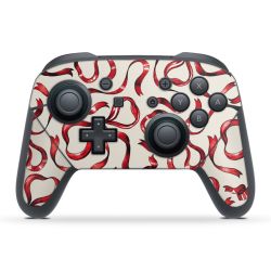 Foils for Controller matt