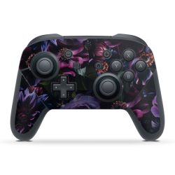 Foils for controller matt