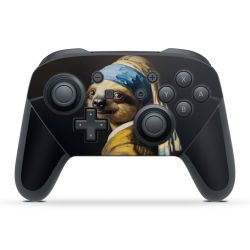 Foils for controller matt