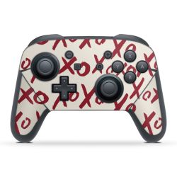 Foils for Controller matt