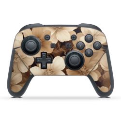 Foils for controller matt