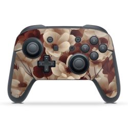 Foils for controller matt