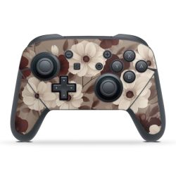 Foils for controller matt