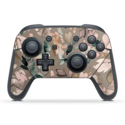 Foils for Controller matt