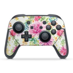 Foils for Controller matt