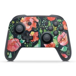 Foils for Controller matt