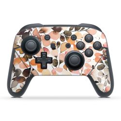 Foils for Controller matt