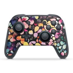 Foils for controller matt