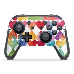 Foils for Controller matt