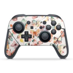 Foils for Controller matt