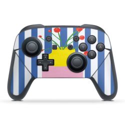 Foils for Controller matt