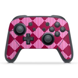 Foils for Controller matt