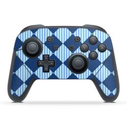 Foils for Controller matt