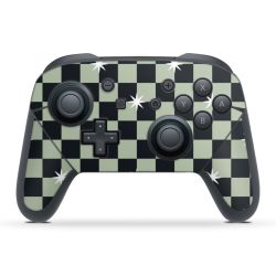 Foils for Controller matt