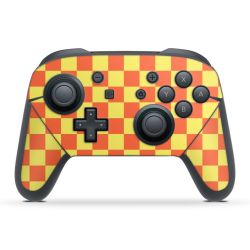 Foils for controller matt