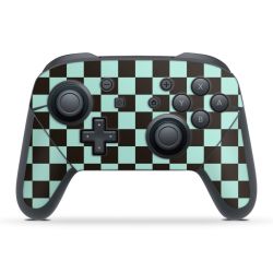 Foils for controller matt