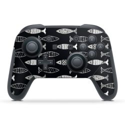 Foils for Controller matt