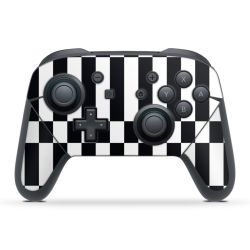 Foils for Controller matt