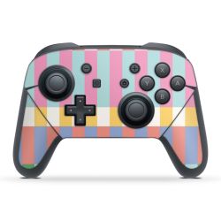 Foils for Controller matt