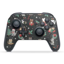 Foils for controller matt