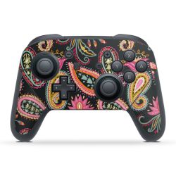 Foils for Controller matt